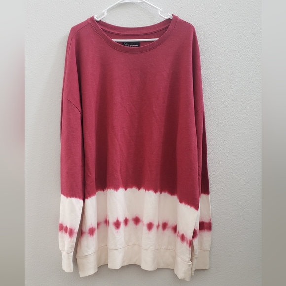 Origional use tie dye sweatshirt size XXL - Picture 1 of 3